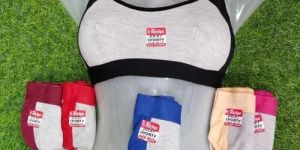 Jockey Sports Bra