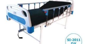 SI-2011 DX Hospital Semi Fowler Bed