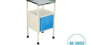SI-2032 Hospital Bedside Locker