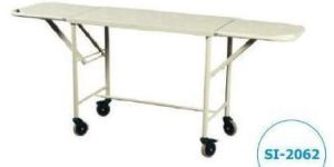 SI-2062 Folding Stretcher Trolley