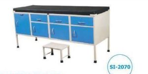 SI-2070 Hospital Examination Couch