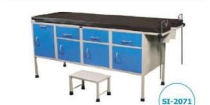 SI-2071 Hospital Examination Couch