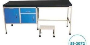 SI-2072 Hospital Examination Couch