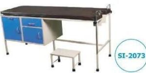 SI-2073 Hospital Examination Couch