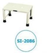 Single Step Stool