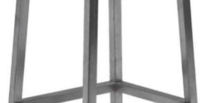 Stainless Steel All Purpose Stool