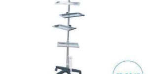 Syringe Pump Stand