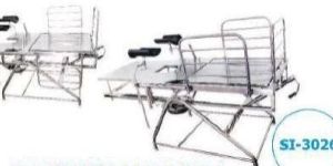 Telescopic Labour Table