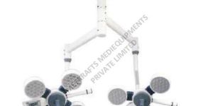 4 +3 Patel LED Operation Light
