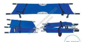 Double Fold Stretcher