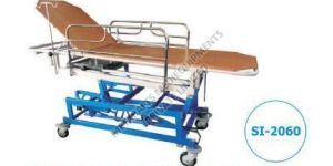 Emergency Trolley