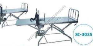 Foot End Folding Labour Table