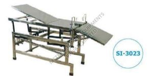 Height Adjustable Operation Table
