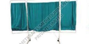 Hospital Bedside Screen