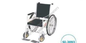 Manual Fixed Type Wheelchair