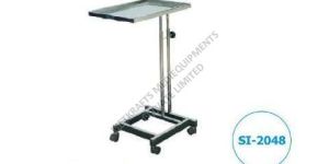 SI-2048 Mayo Instrument Trolley