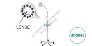 Intensity Control Multiple Hospitals LED Light