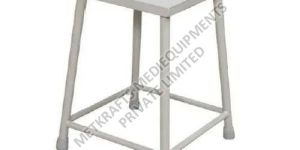 Powder Coated All Purpose Stool