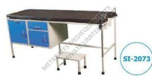 SI-2073 Hospital Examination Couch