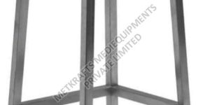 Stainless Steel All Purpose Stool