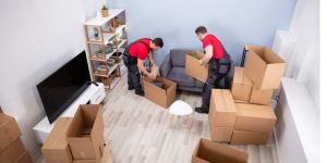 Household Relocation