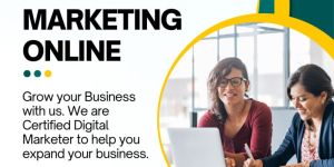 Digital Marketing Freelancer in Mumbai