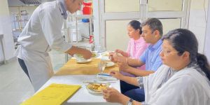 Food Production Course