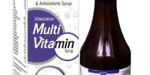 Methylcobalamin Syrup