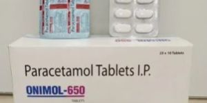 Paracetamol Tablets