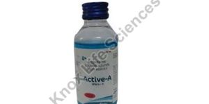 Chlorhexidine Gluconate Solution Mouthwash