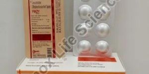 Levocetirizine Dihydrochloride Melt Tablets