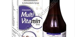 Methylcobalamin Syrup