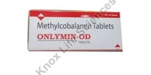 Methylcobalamin Tablets