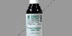 Protein Hydrolysate Syrup