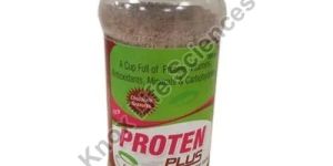 Protein Plus Powder