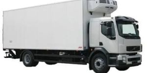 Temperature Controlled Logistics Services