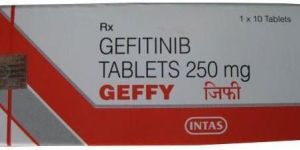 Geffy 250mg Tablets