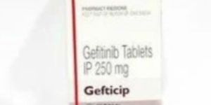 Gefticip 250mg Tablets