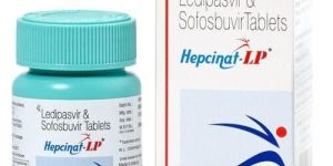 HEPCINAT-LP TABLET
