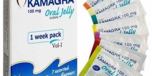 Kamagra Oral Jelly