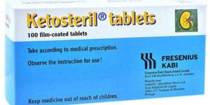 Ketosteril Tablets