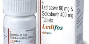 Ledifos Tablets