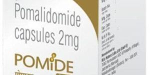 Pomide 2mg Capsules