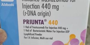 Priunta 440 Mg Injection