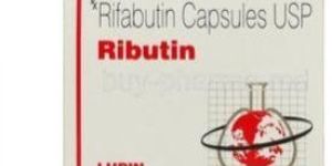 Ributin Capsules