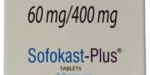 SOFOKAST PLUS Tablets