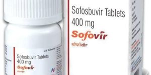 Sofovir 400mg Tablets