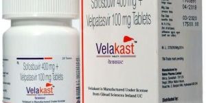 VELAKAST TABLETS