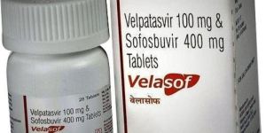 Velasof Tablets