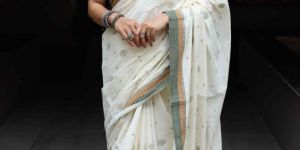 Indian Saree